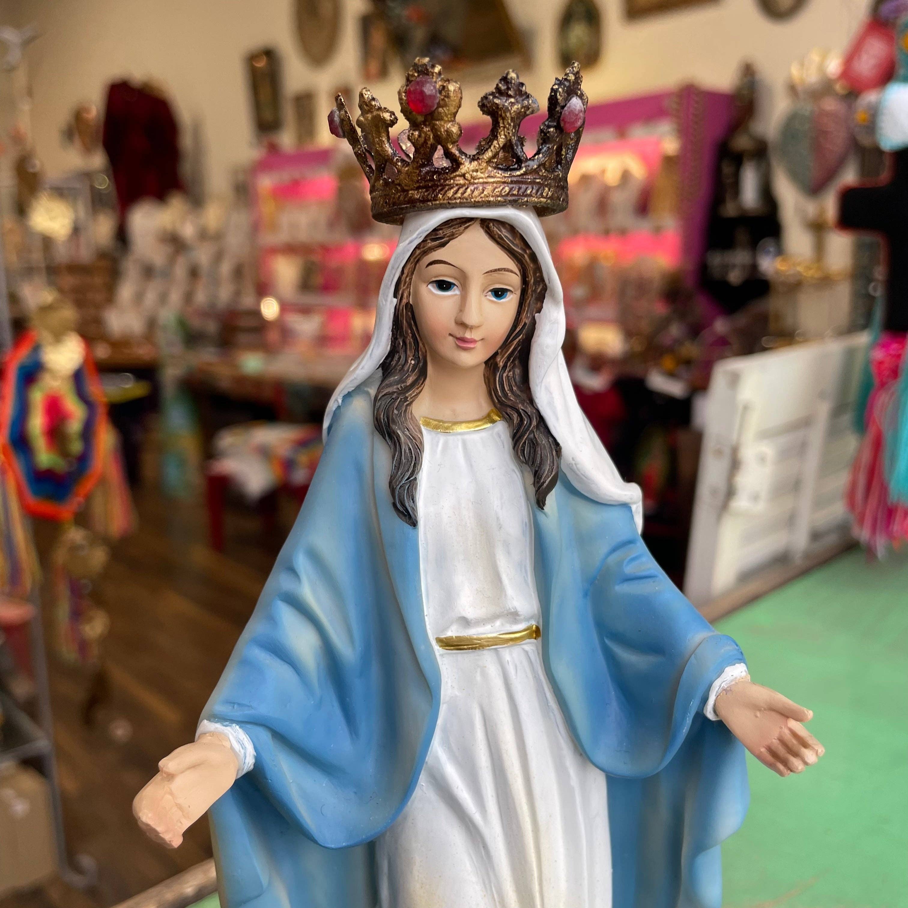 Love and Honor Jesus LLC - Vendita all'ingrosso Decorazioni da tavolo - Mini corone1