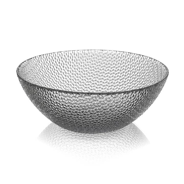 RAMART Studio Glas CABANA sideskål for engroshandel hos RED POMEGRANATE COLLECTION