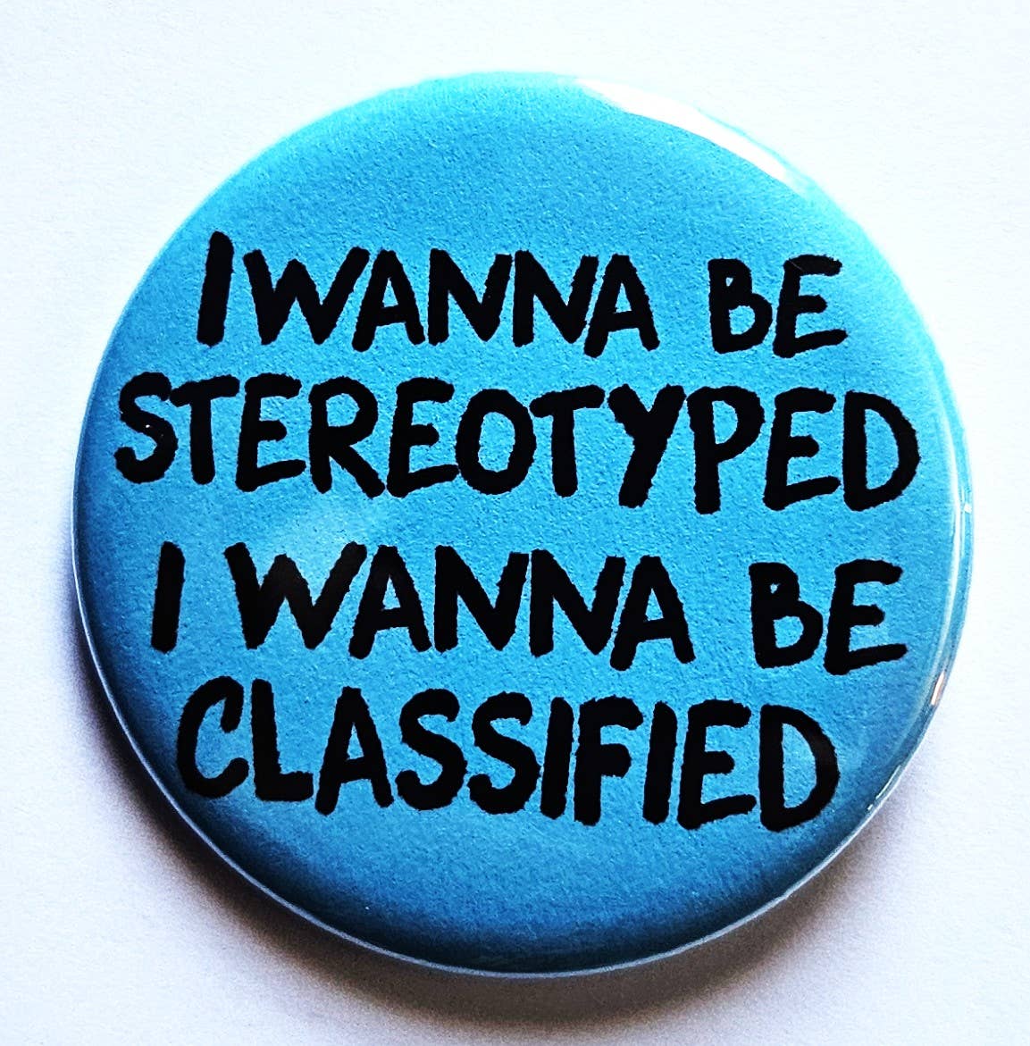 Flip The Record – wholesale Lapel pin/button – Classic Punk Rock Buttons Magnets & Bottle Openers. Set 055