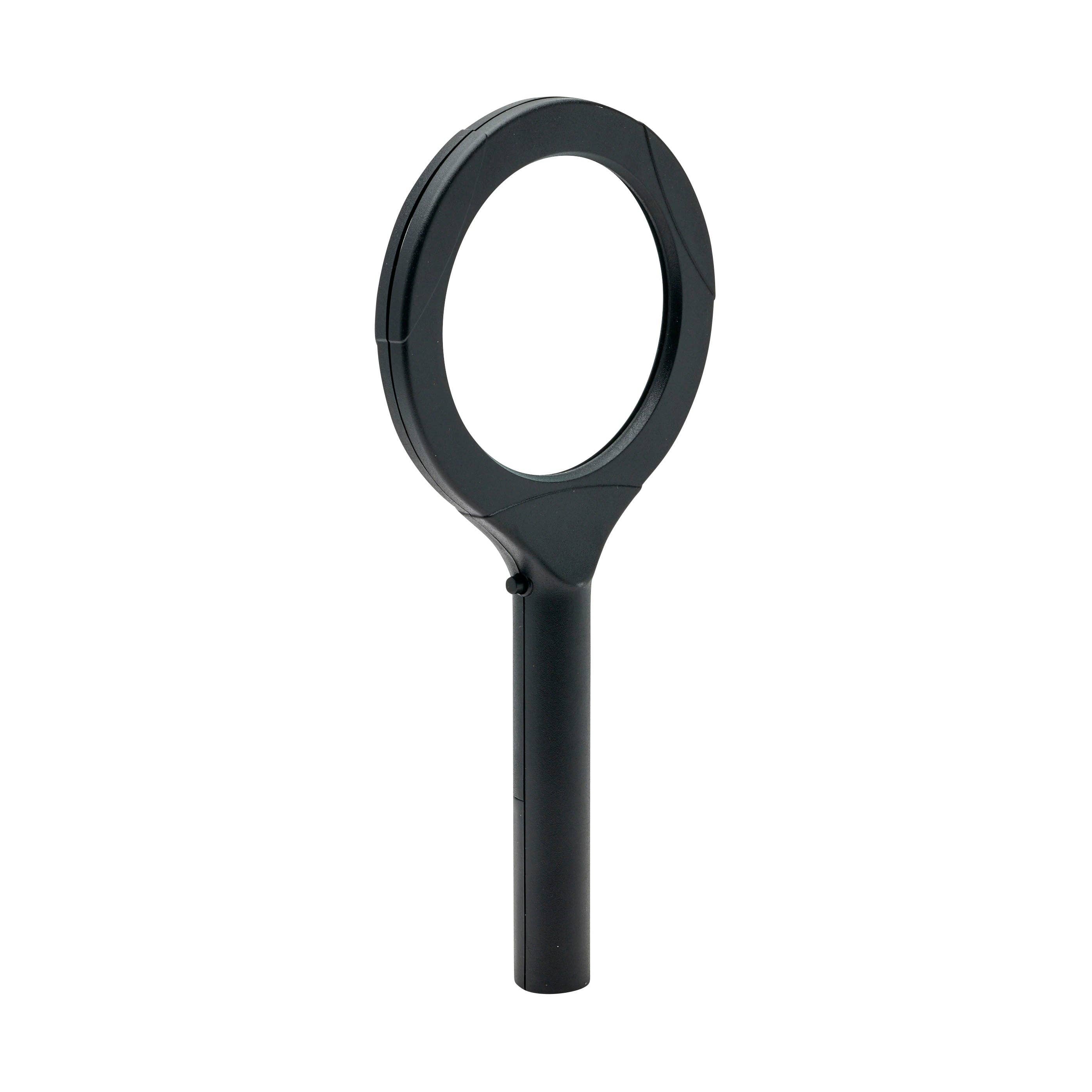 LitezAll - Wholesale Magnifying Glass - LitezAll COB LED Lighted Hand Held Magnifying Glass61