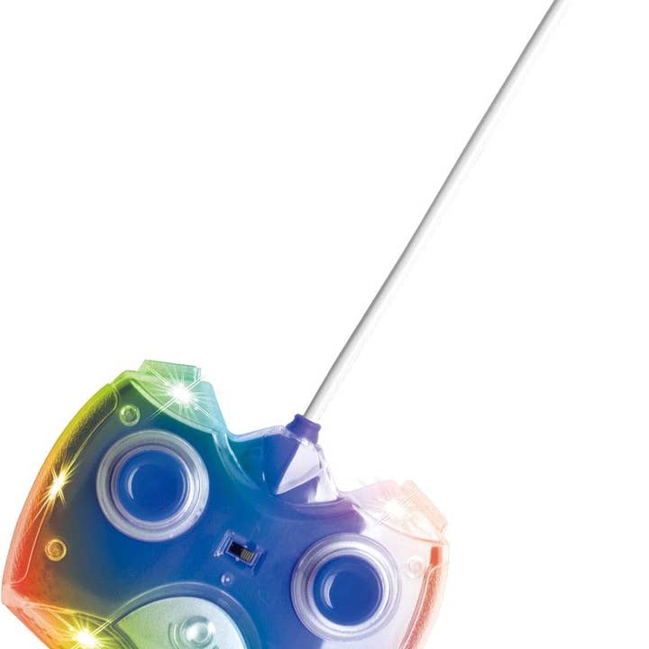 AZ Trading & Import (Toys, RC Toys & More) - Wholesale Toy Car/Truck - Kids - Light Up RC Car with Flashing LED Light2