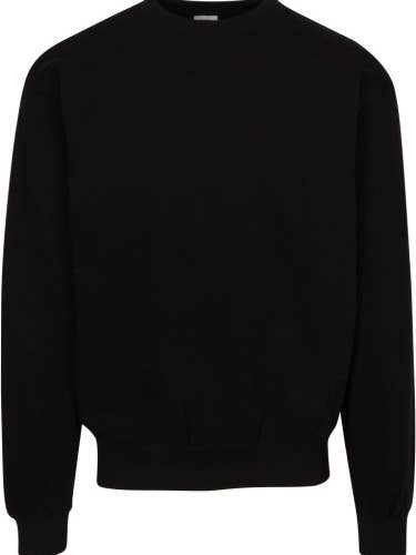 Three Layer - Wholesale Sweatshirt - Unisex - Crewneck Sweatshirts (CR280) 8.8 oz