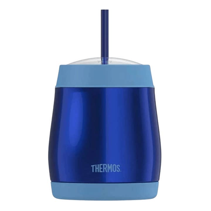 First Choice Buying - Wholesale Insulated mug/tumbler - Thermos Vacuum Insulated Stainless Steel Cold Cup, 16 Oz