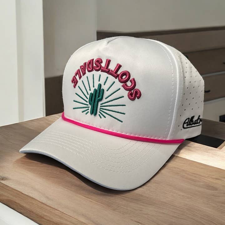 The Upside Down Scottsdale Hat and other Purchase Wholesale upside down hat. Free Returns & Net 60 Terms on Faire trending on Faire.