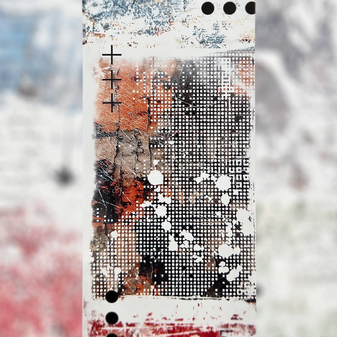 MIC & MIM Premium Paper Shop - Wholesale Tape - MIC | PET Tape (Glossy & Embossed): Dustwilt1