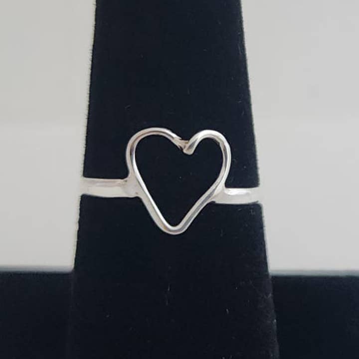 Costello International - Wholesale Band/Stacked Ring - Sterling Silver .925 Ladies Rings29