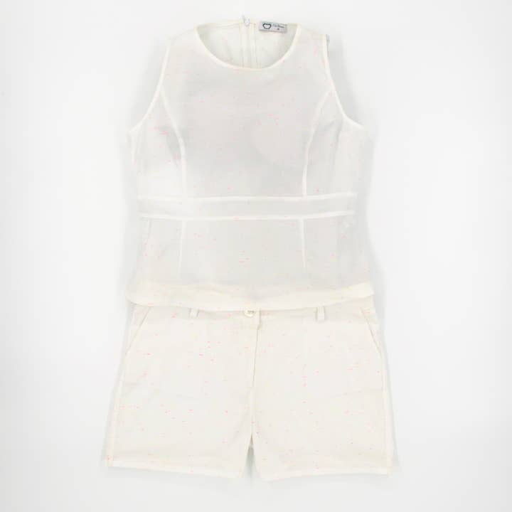 IGLOO kvinders top for engroshandel hos Pili Ferrer, S.L.