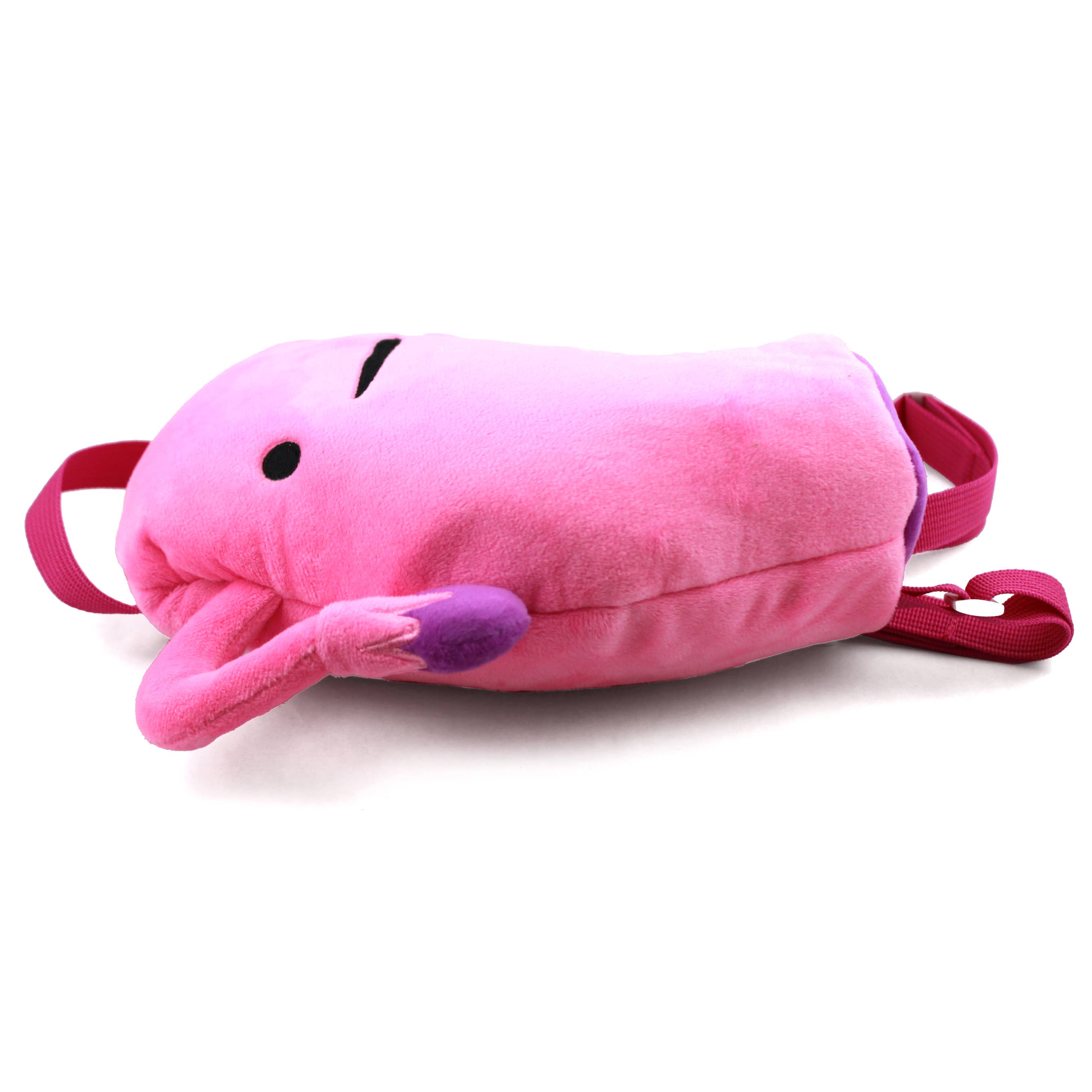 I Heart Guts | Organ Plushies Wholesale - Wholesale Backpack - Women's - Uterus Plushie Backpack10