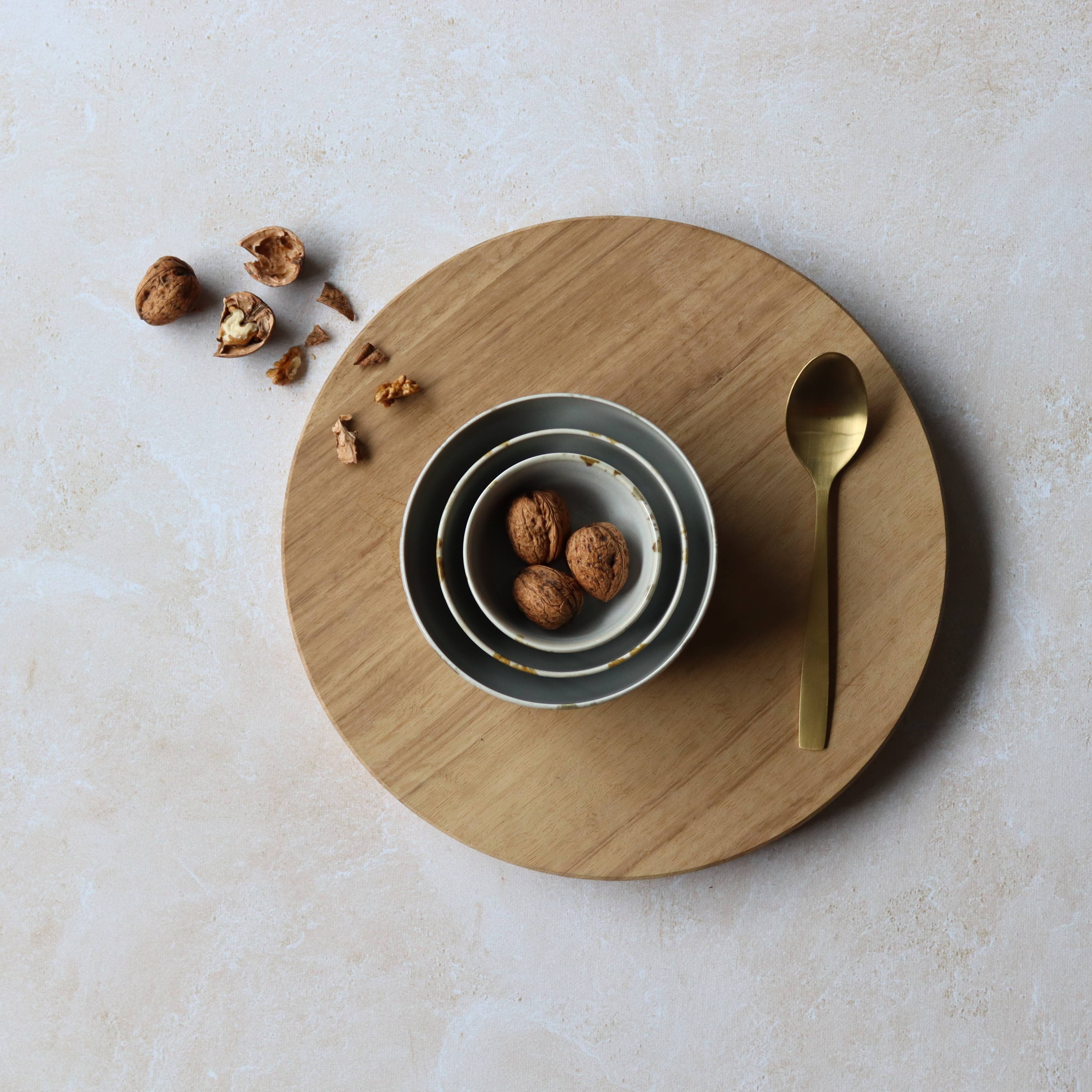 Novastyl - Wholesale Bowl - Maka porcelain bowl 16cm3