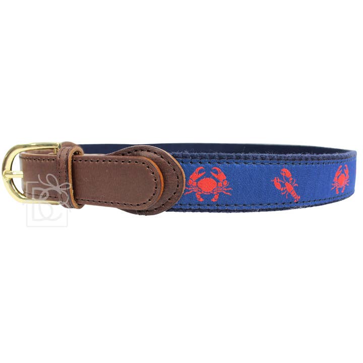 Beyond Creations, LLC - Wholesale Belt - Kids - RIBBON BELTS4
