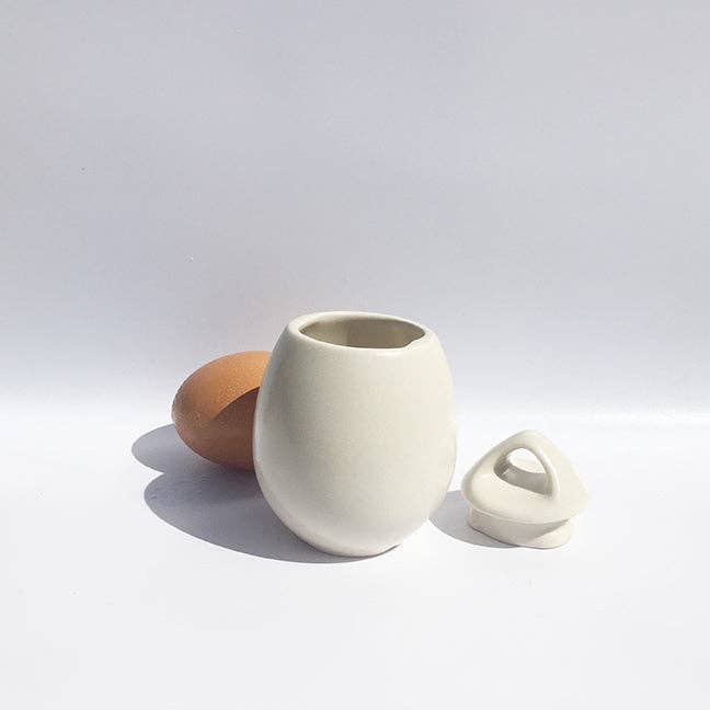 Äggcøddler - Wholesale Egg Cup/Holder - *  Äggcøddler "Julia" Small (1 egg) *1