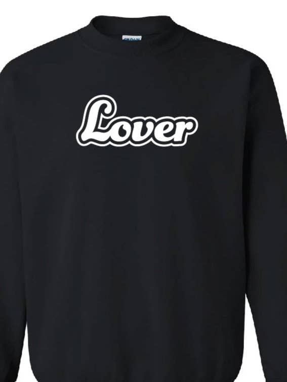 Pullover mit Rundhalsausschnitt für den Großhandel von Vienna Design LLC