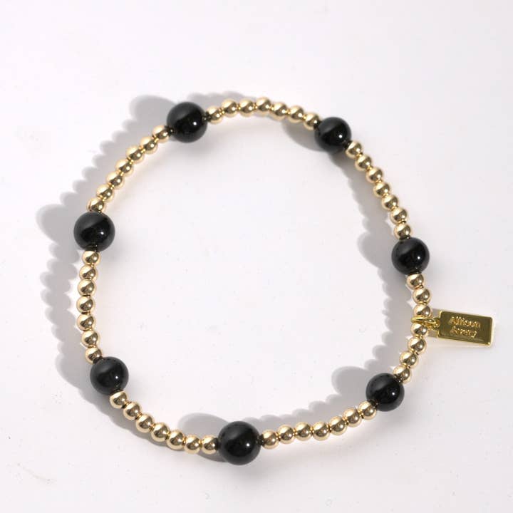 Ehrliches Armband für den Großhandel von Allison Avery