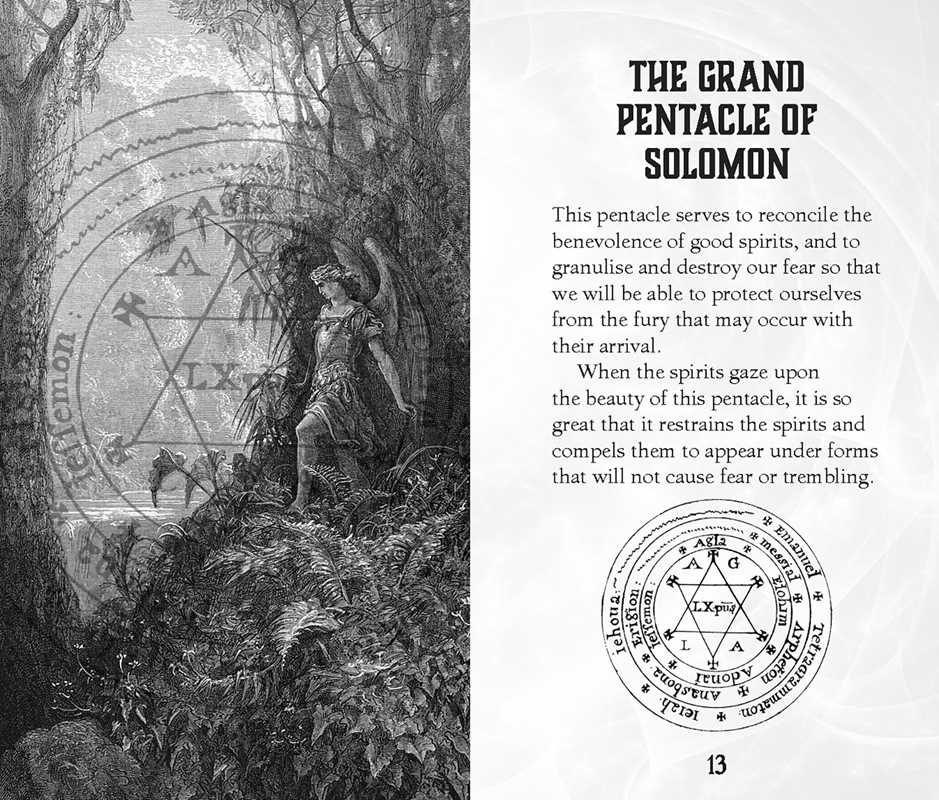 Simon & Schuster - Wholesale Tarot Cards - Angel Tarot Pocket Edition by Travis McHenry4