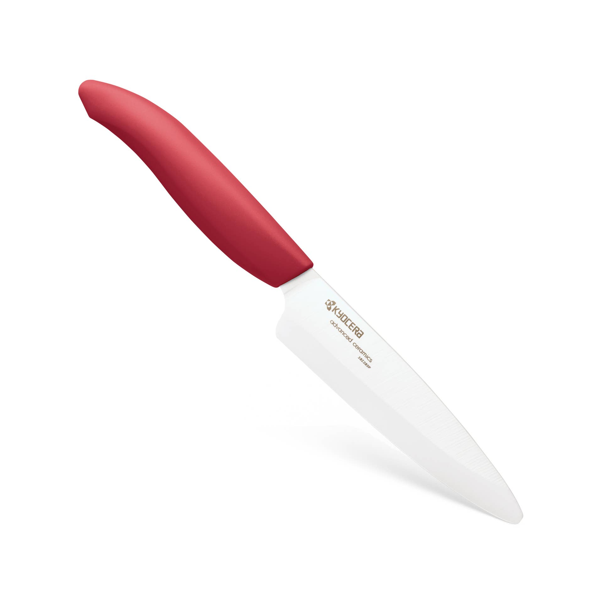 Kyocera International, Inc. - Wholesale Kitchen/Utility Knife - REVOLUTION 4.5" CERAMIC UTILITY KNIFE6