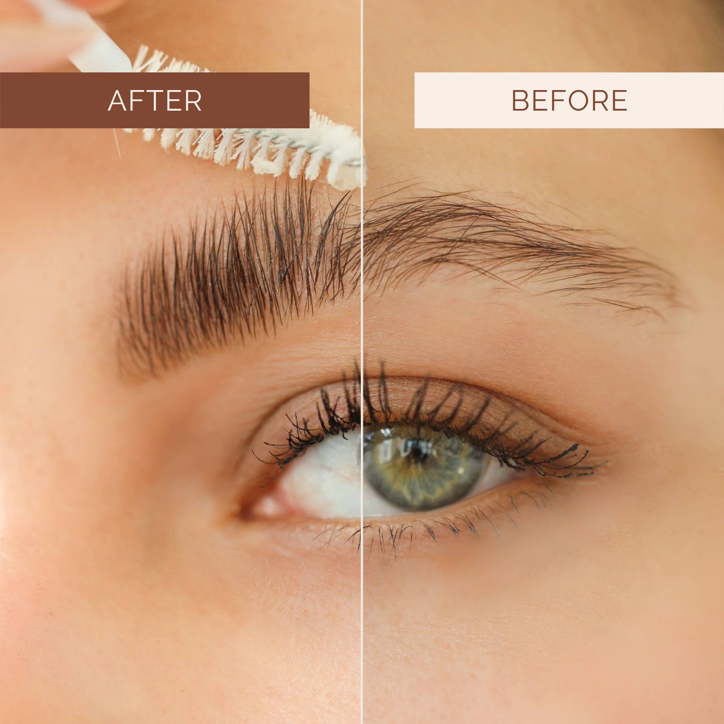 FUNDAE Beauty - Vendita all'ingrosso Set/kit per sopracciglia - LAMI BROWS Gel per Laminazione Sopracciglia, Cera per Sopracciglia a Tenuta Estrema1