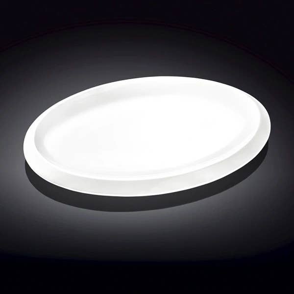 14” Oval Platter - WL-992641 / A for wholesale by WILMAX USA