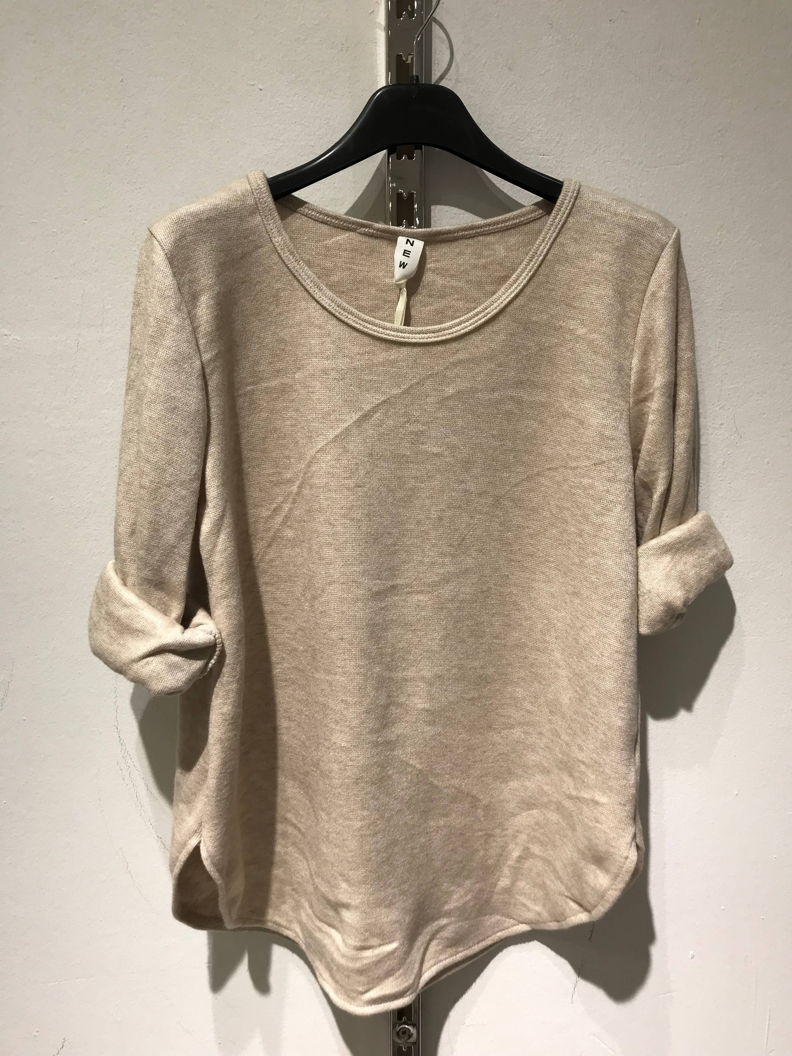 Only Yuan - Wholesale Knit Top - Women's - ref 15592 sweater 6