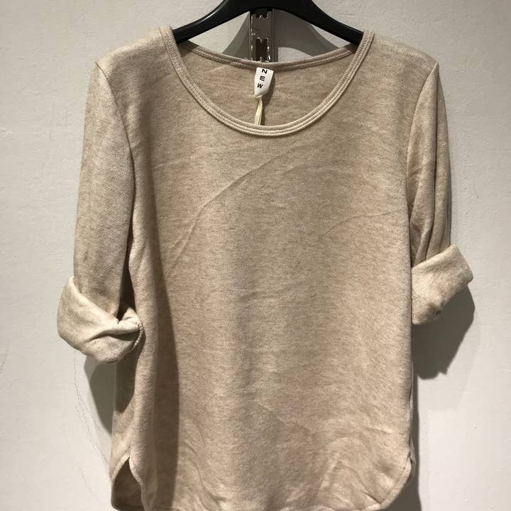 Only Yuan - Wholesale Knit Top - Women's - ref 15592 sweater 6