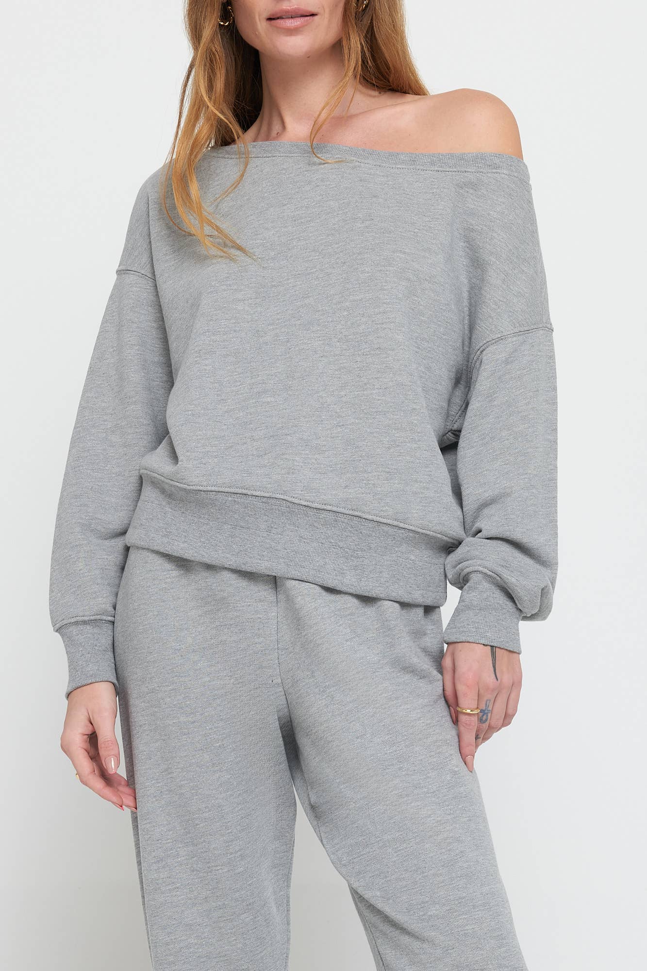 Spiritual Gangster – Engroshandel Bukser - Dame – Joy Straight Leg Bukser8