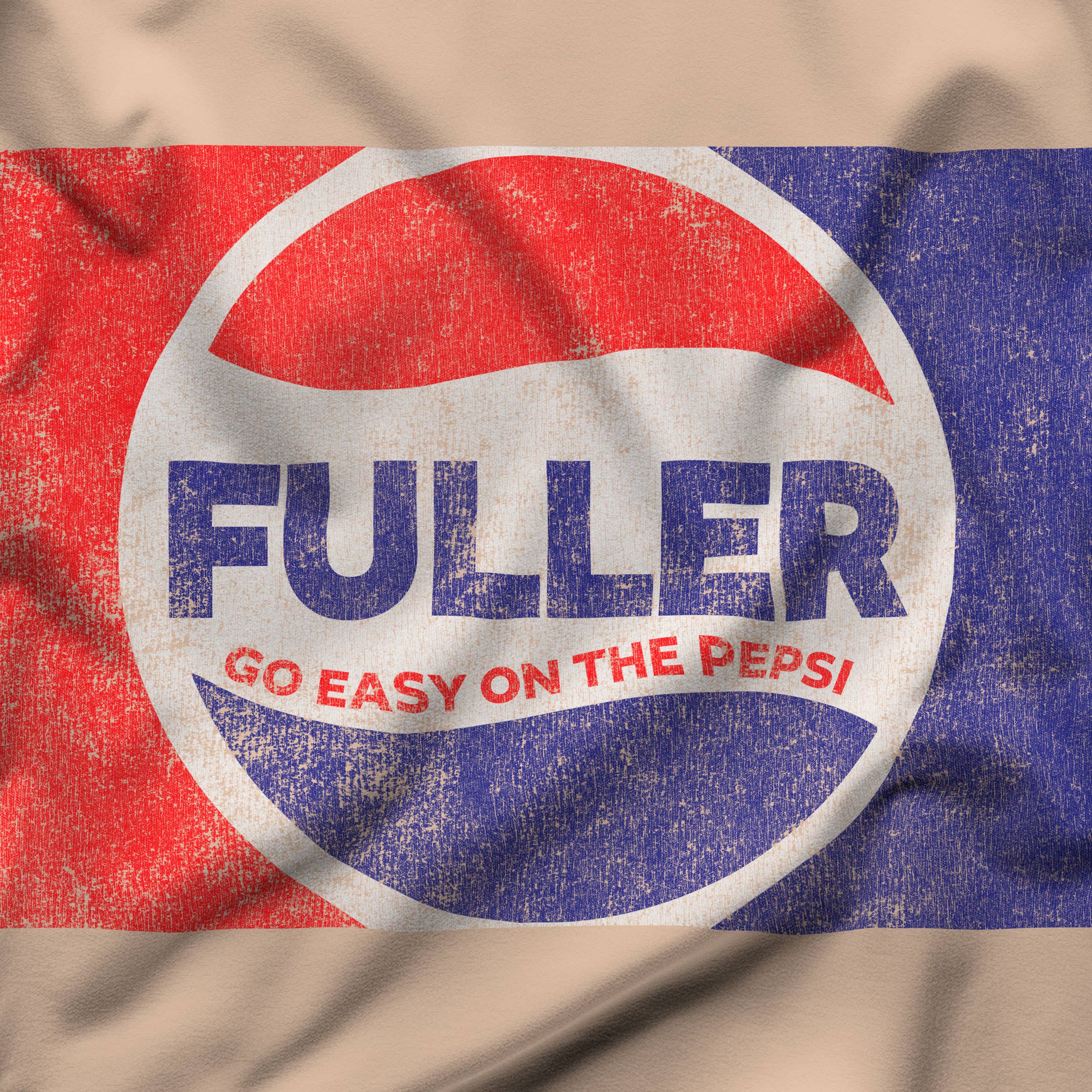 Southern Mesa Trading Co. - Wholesale Graphic Sweatshirt - Unisex - Home Alone Pepsi Sweatshirt4