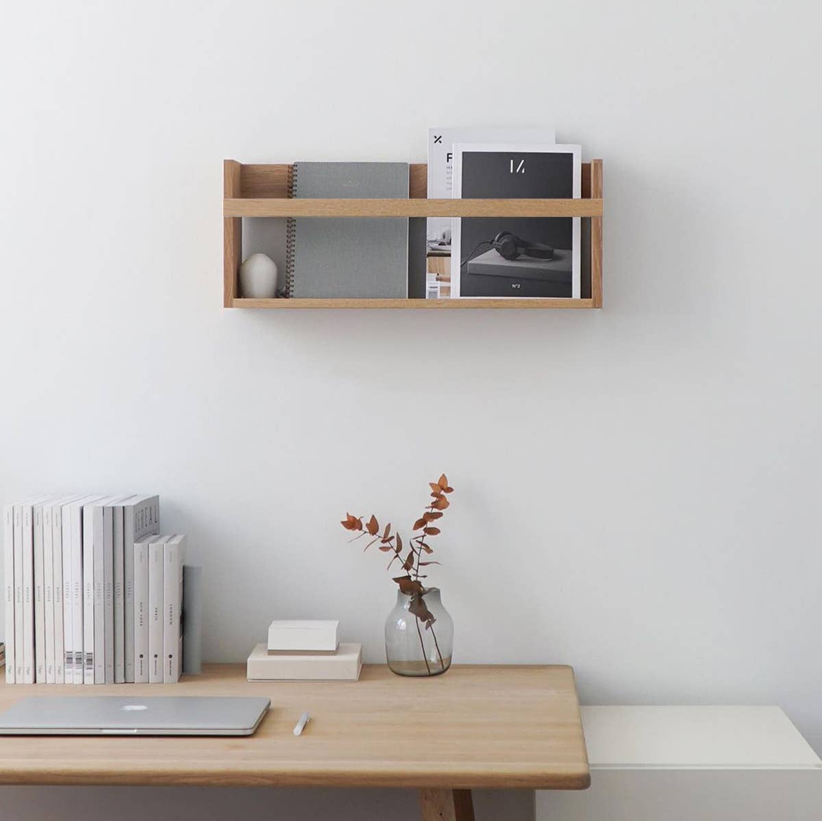 SMPL Home - Wholesale Magazine Rack - Magazine Rack2