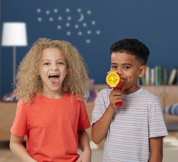 Brainstorm - Wholesale Electronic Toy - Kids & Baby - My Super-Fun Voice Changer2