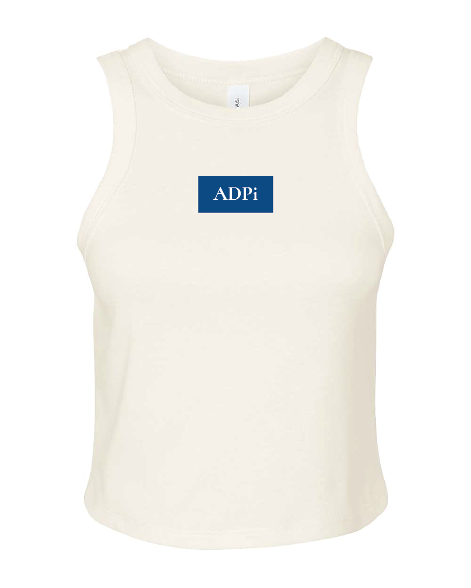 Swag - Wholesale Tank Top - Women's - Alpha Delta Pi Daily Tanks1