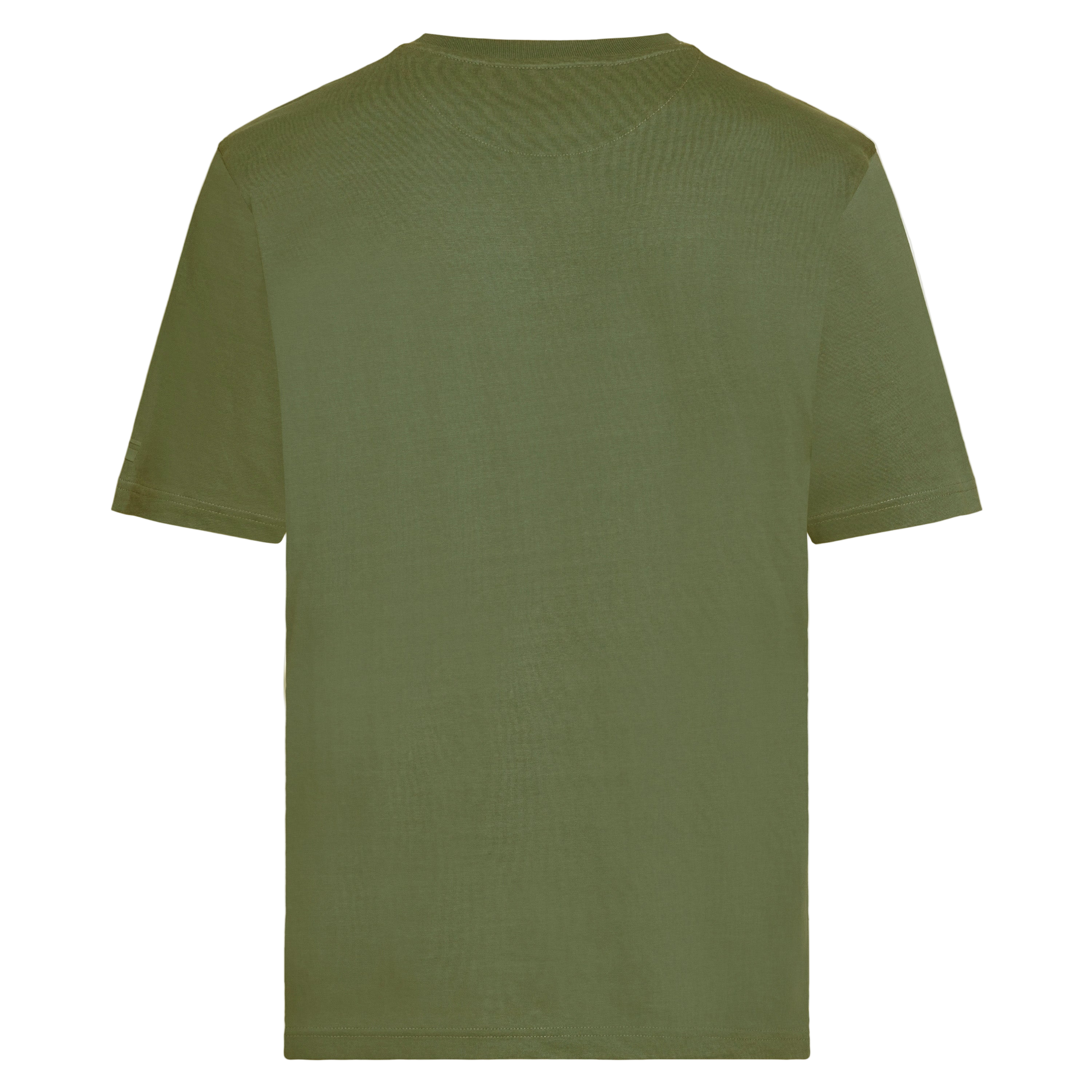 EddySi + T-shir/Top - Martinin Olive for wholesale on Faire1