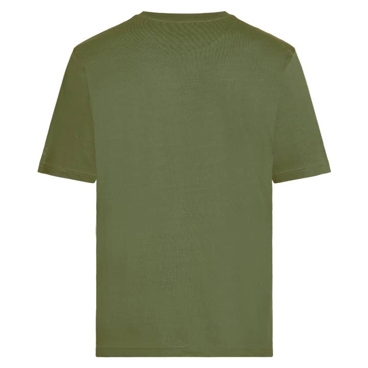 EddySi + T-shir/Top - Martinin Olive for wholesale on Faire1