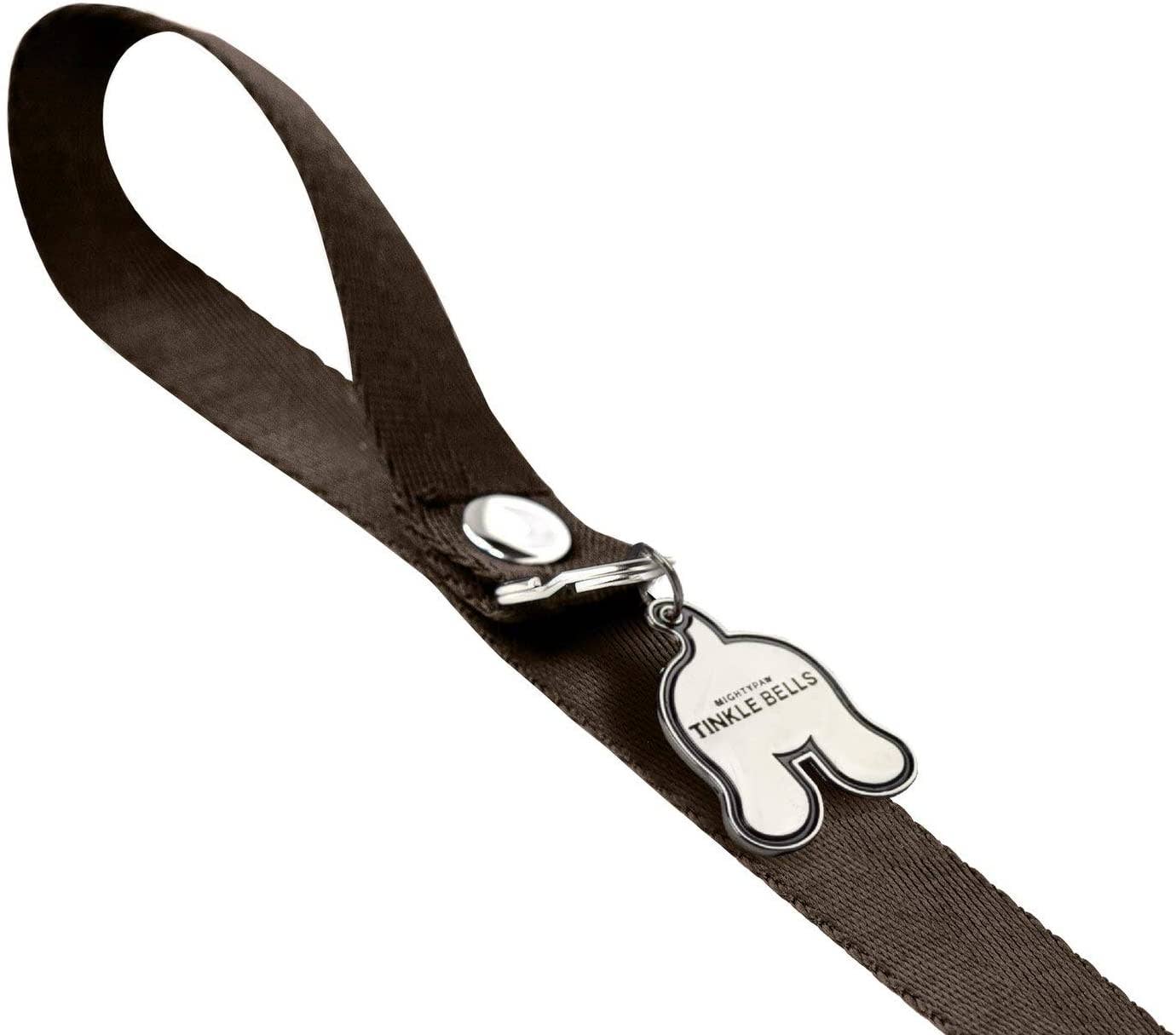 Mighty Paw - Wholesale Halsband - Hond - Tinkle Bells2