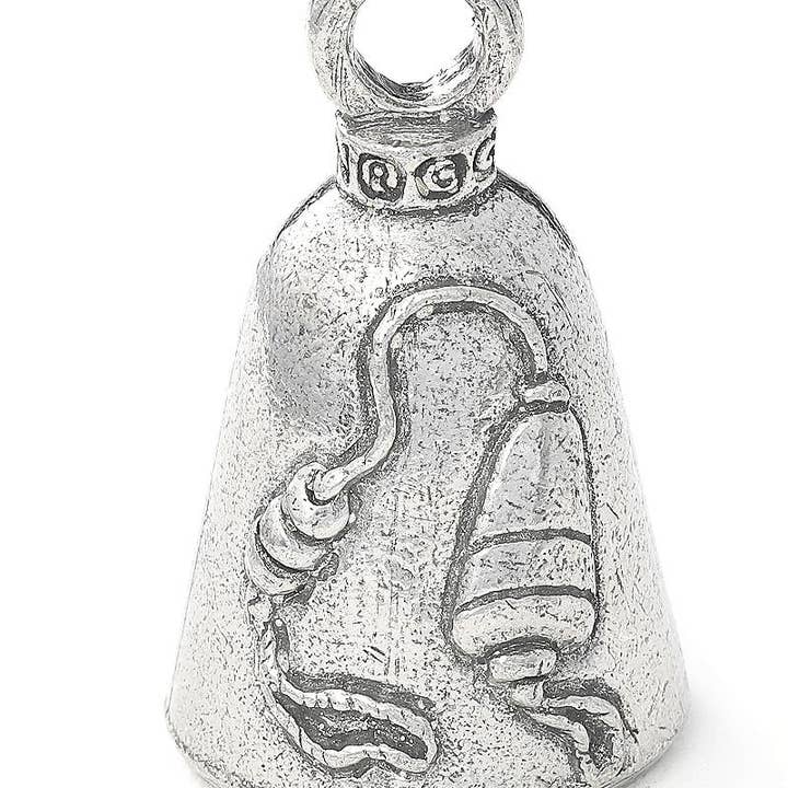 Guardian Bell - Wholesale Keychain - Unisex - Crab Bell