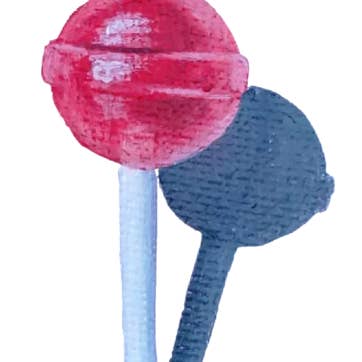 Kellie Sansone Creates - Wholesale Sticker - Vinyl Sticker2