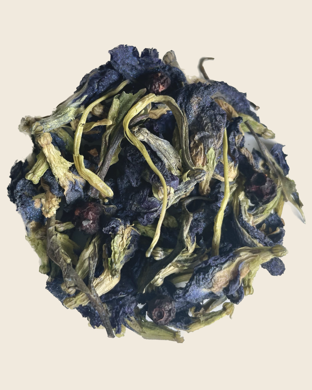 Gilded Coach Teas - Wholesale Loose Tea - Little Sea Princess4