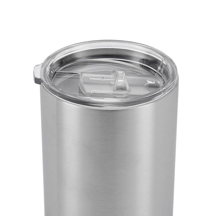 MakerFlo - Wholesale Insulated Mug/Tumbler - Makerflo 14 oz Thick Stainless Steel Tumbler