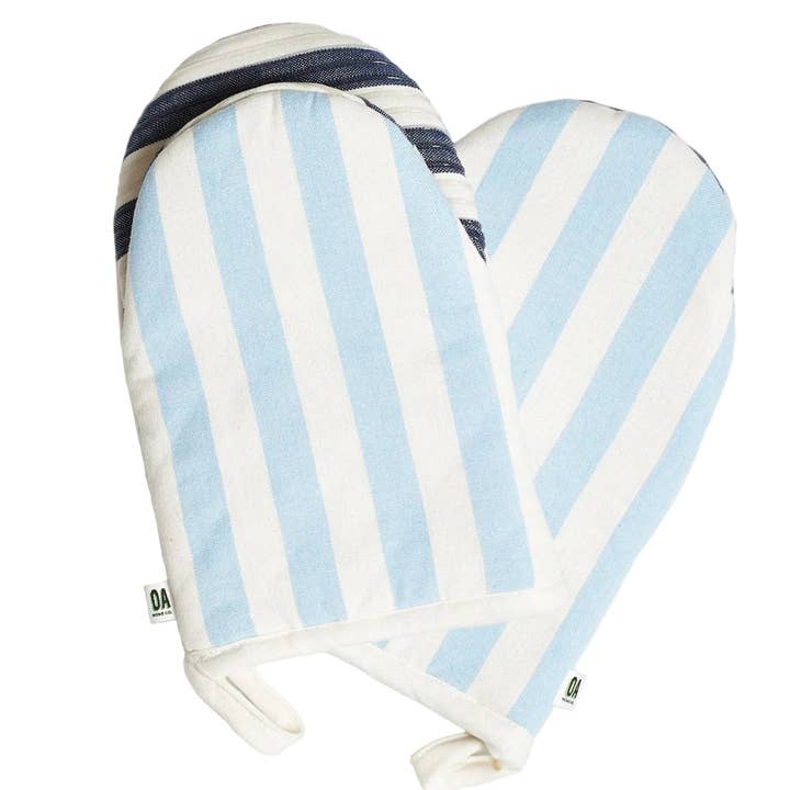 re:heat Ovenwant - Set van 2 voor wholesale door Once Again Home Co.