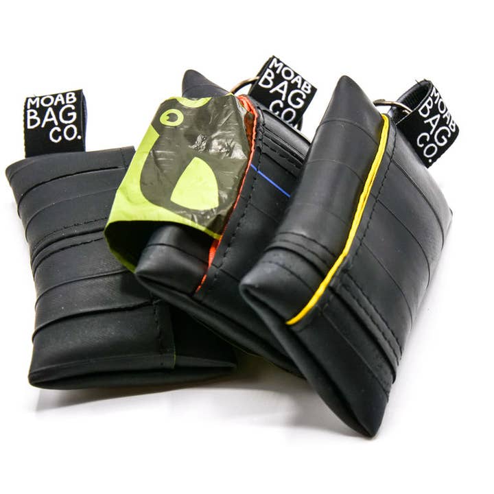 Hundekottaschenhalter für den Großhandel von Moab Bag Co