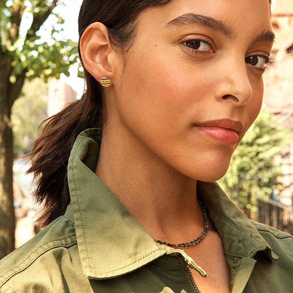 Girocolli 2-stack Felce per la vendita all'ingrosso da parte di bluma project