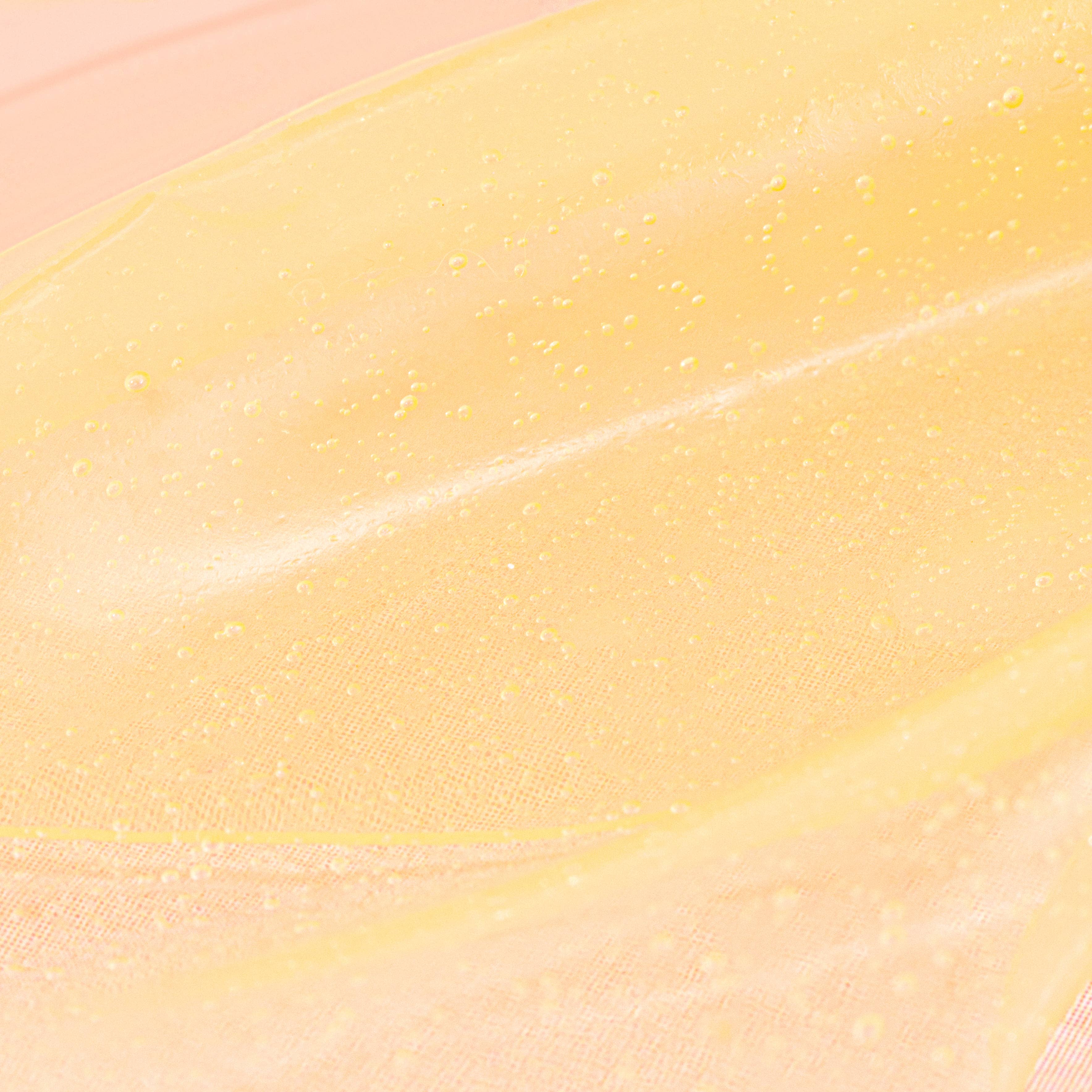 Avatara - Wholesale Skincare Face Mask - Vitamin C Brightening Hydrogel Mask5