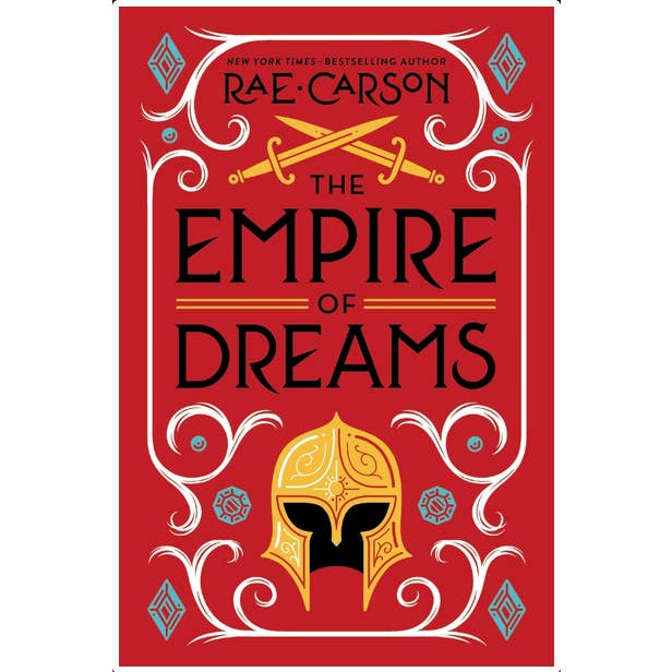 Empire of Dreams for wholesale by Microcosm Publishing & Distribution