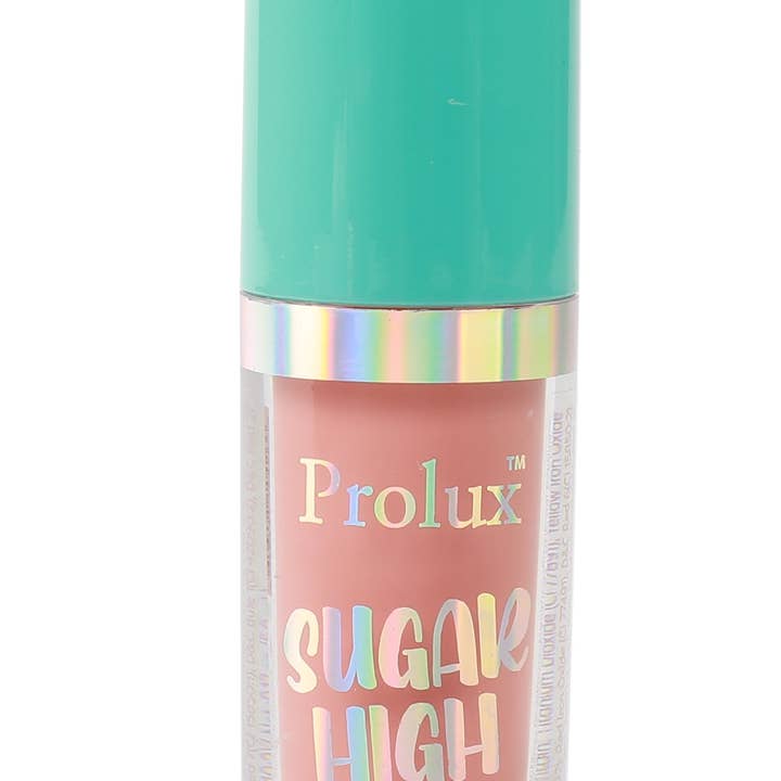 VIAI Beauty - Wholesale Lip Gloss - Sugar High Lip Oil11