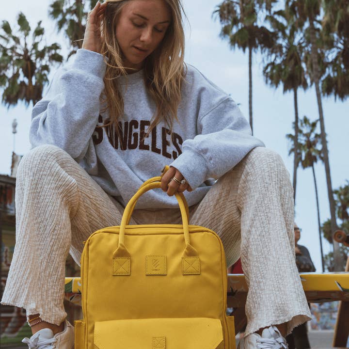 Sierra Camera/ College / Travel Backpack and other Purchase Wholesale threaded pair. Free Returns & Net 60 Terms on Faire trending on Faire.