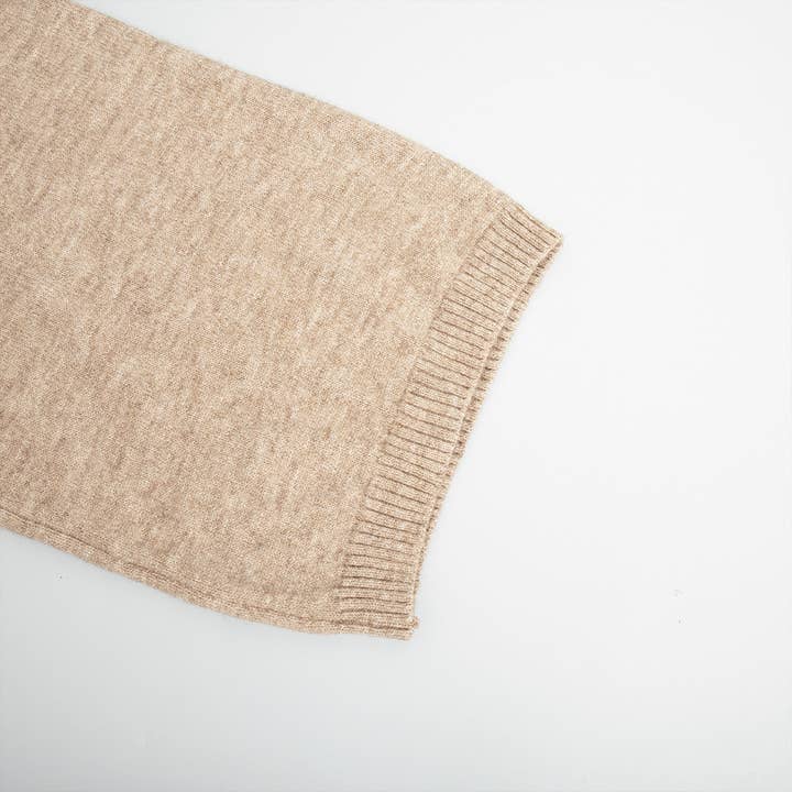 Hope & Sunshine - Wholesale Lounge Set - Women's - Chunky Knit Turtleneck Sweater and Pants Set39