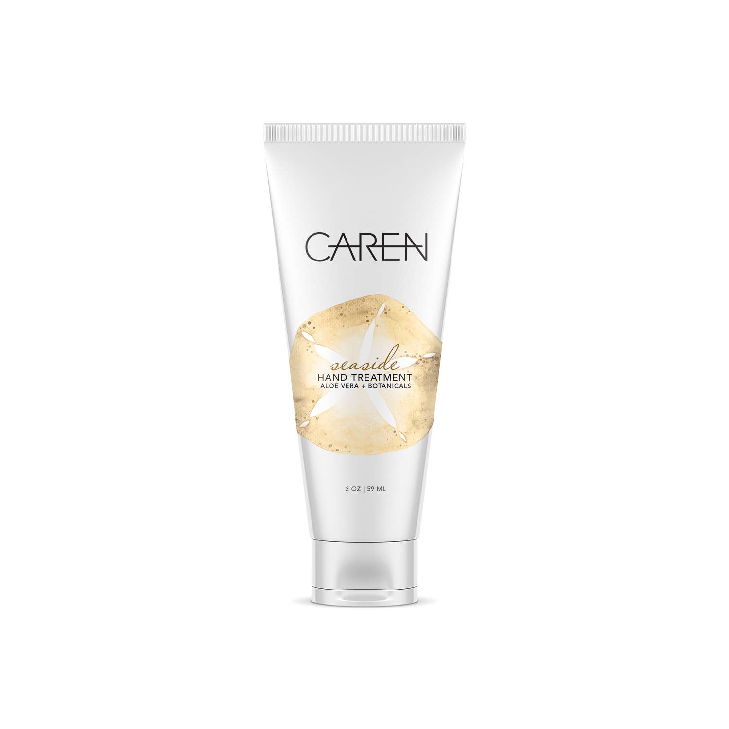 Caren Products - Wholesale Hand Cream/Lotion - Caren Hand Treatment - Seaside - 2 oz