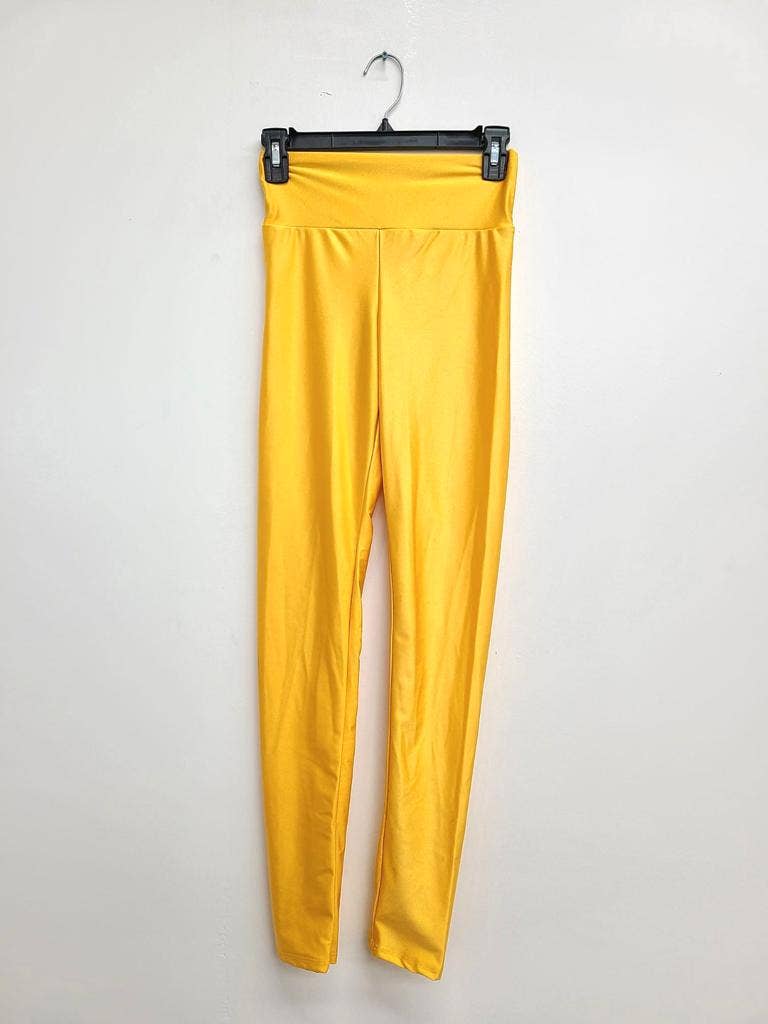 Uptown Apparel – Großhandel Fashion-Leggings – Damen – High Waist Leggings aus Nylon21