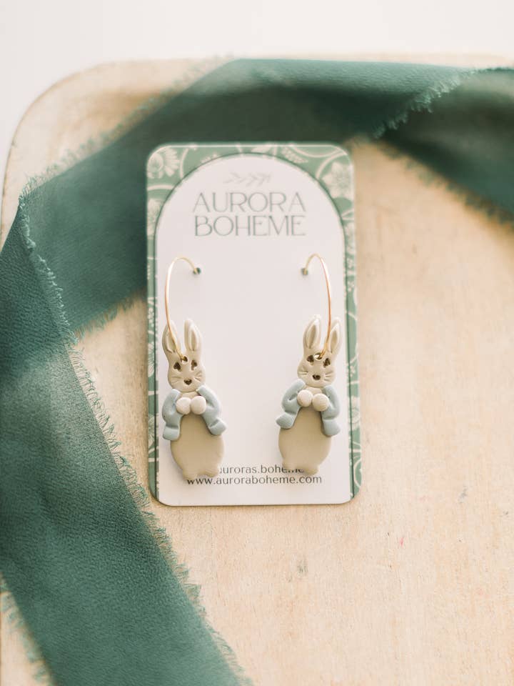 Coniglio Pietro Pasqua Libresco Penzolare per la vendita all'ingrosso da parte di Aurora Boheme