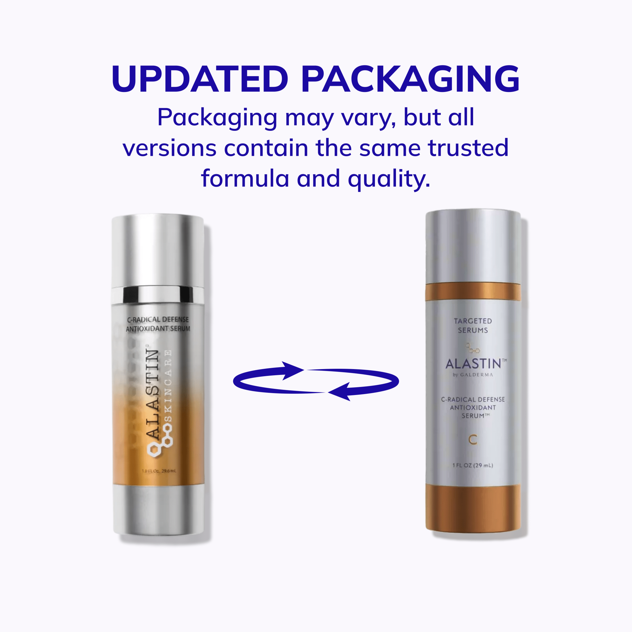 Dermstreet - Wholesale Gezichtsserum/concentraat - ALASTIN Skincare C-RADICAL Defense Antioxidant Serum1