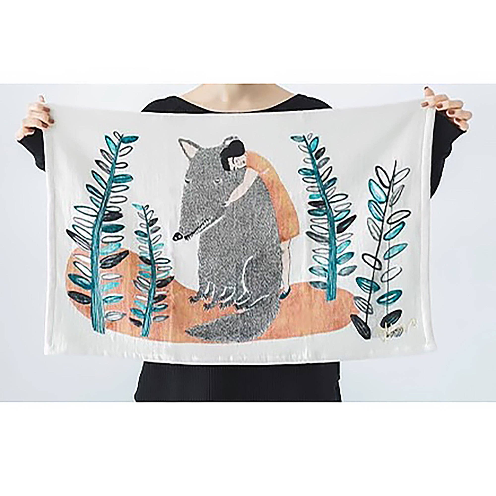 MinoCraft - Wholesale Dinner & Cloth Napkin - Morita MiW Japanese cotton towel11