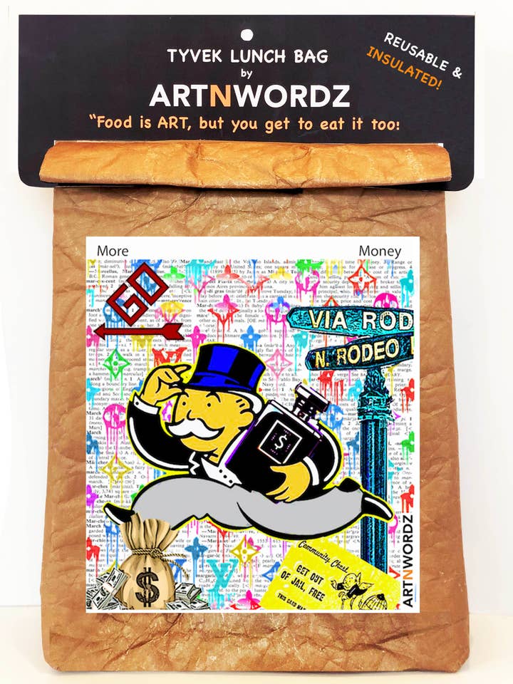 JOGANDO JOGOS LANCHEIRA por atacado de ARTNWORDZ LLC