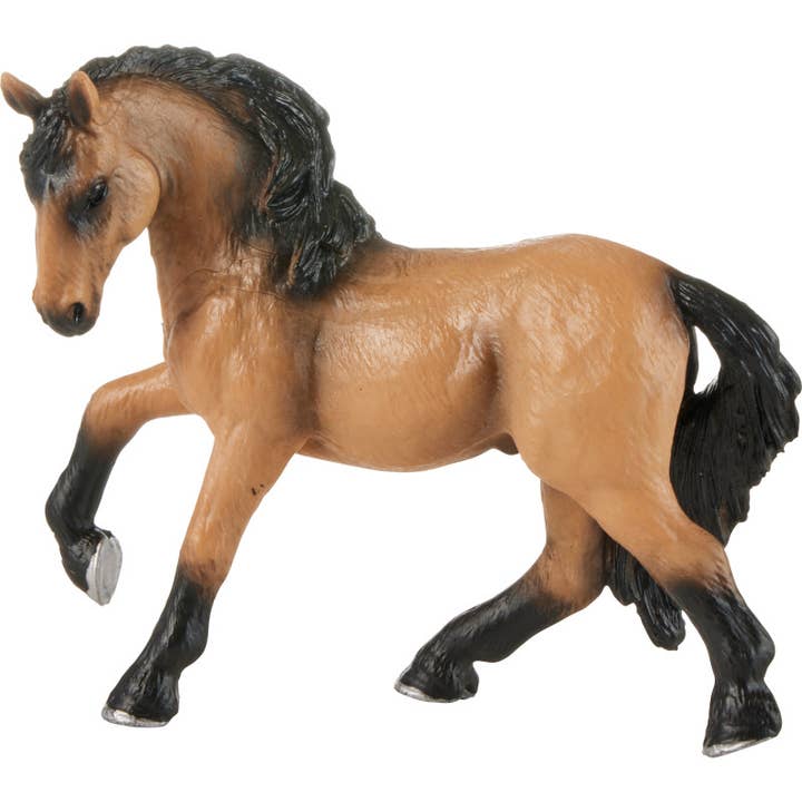 Precious Moments - Wholesale Figurine Toy - Kids - Animal Quest 8 Piece Display - Hooved Mammals 1 Figurines1